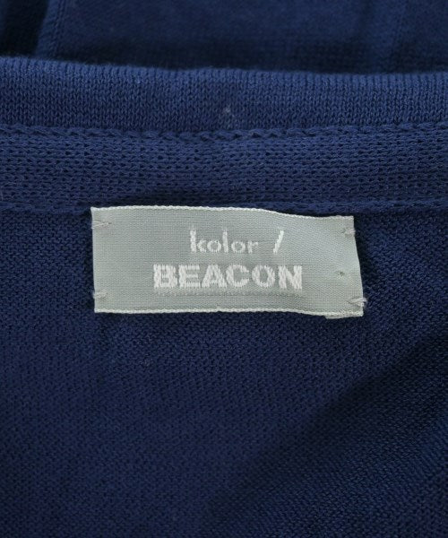 kolor/BEACON เสื้อคาร์ดิแกน