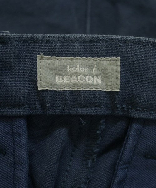 kolor/BEACON กางเกงขาสั้น