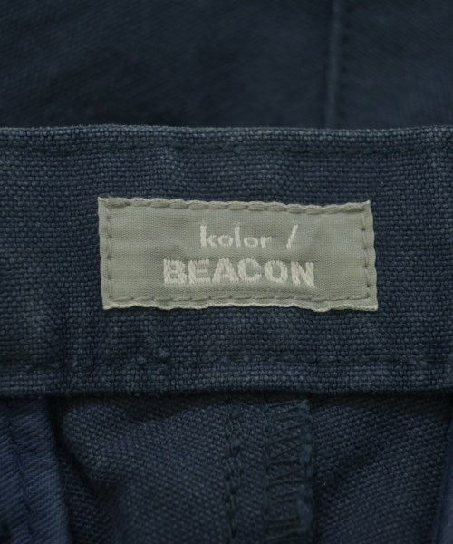 kolor/BEACON กางเกงขาสั้น