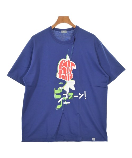 kolor/BEACON เสื้อยืด/เสื้อท็อปส์