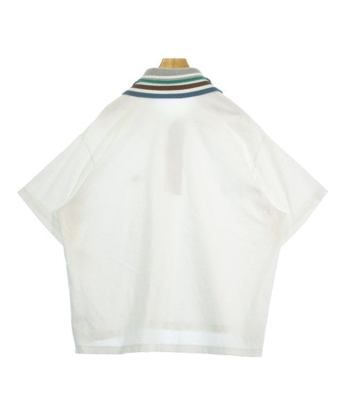 kolor/BEACON เสื้อโปโล