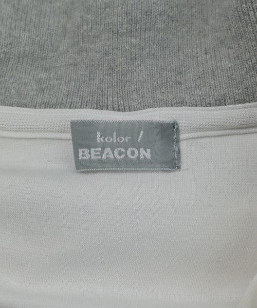 kolor/BEACON เสื้อโปโล