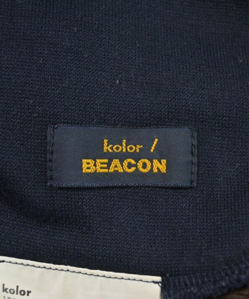 kolor/BEACON กางเกงวอร์ม