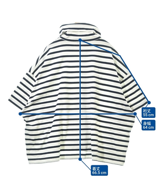 kolor/BEACON เสื้อยืด/เสื้อท็อปส์