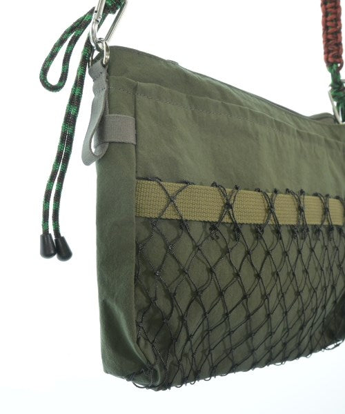 kolor/BEACON กระเป๋าสะพาย