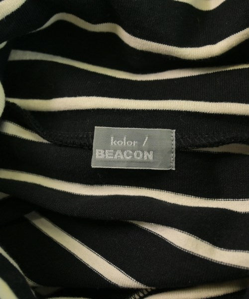 kolor/BEACON เสื้อยืด/เสื้อท็อปส์