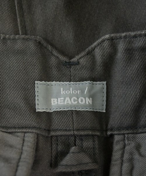 kolor/BEACON กางเกง อื่น