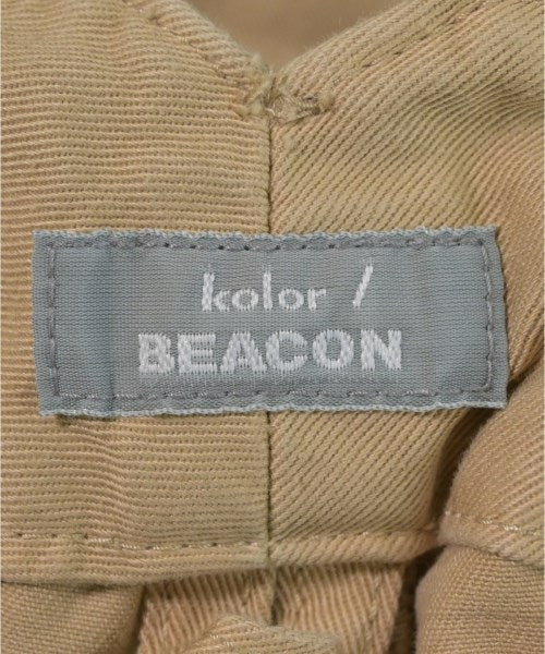 kolor/BEACON กางเกง อื่น