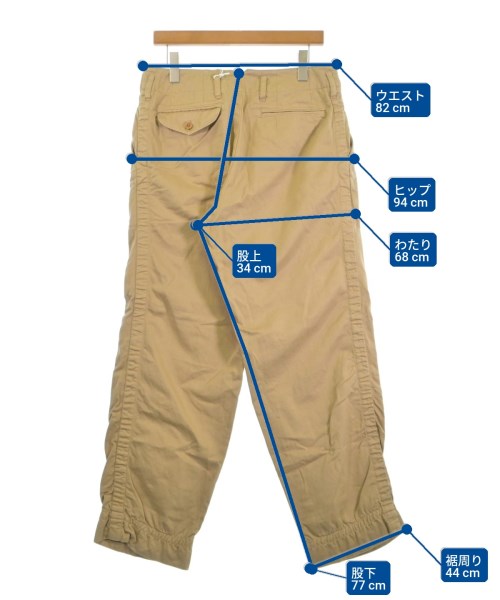 kolor/BEACON กางเกง อื่น