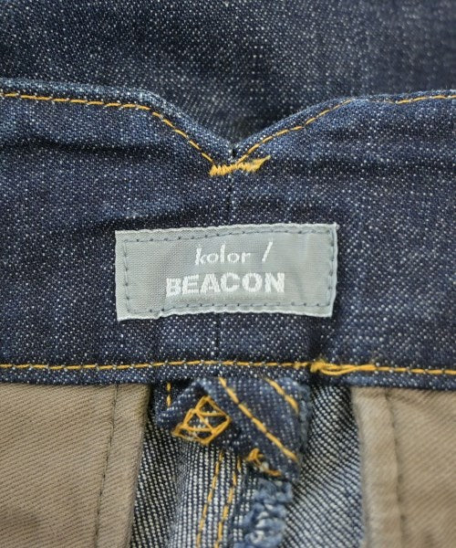 kolor/BEACON กางเกงขาสั้น