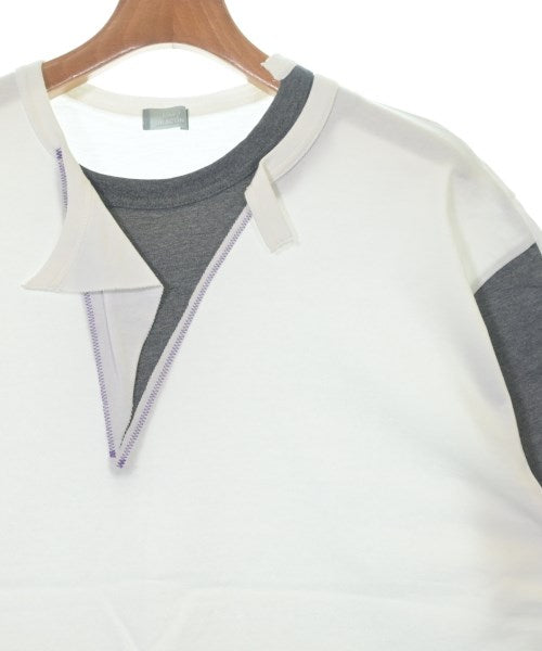 kolor/BEACON เสื้อยืด/เสื้อท็อปส์