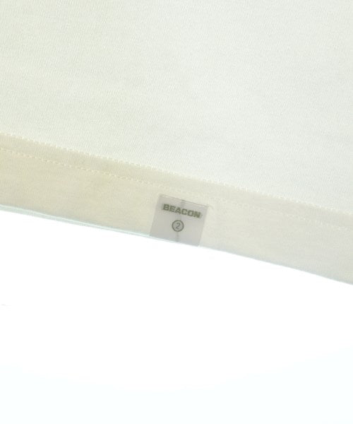 kolor/BEACON เสื้อยืด/เสื้อท็อปส์