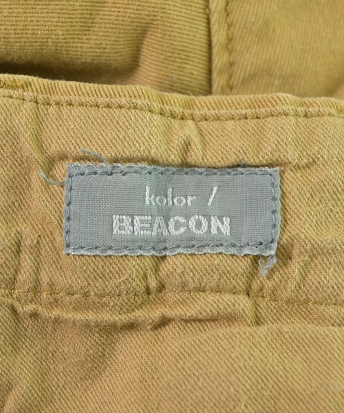 kolor/BEACON กางเกง อื่น