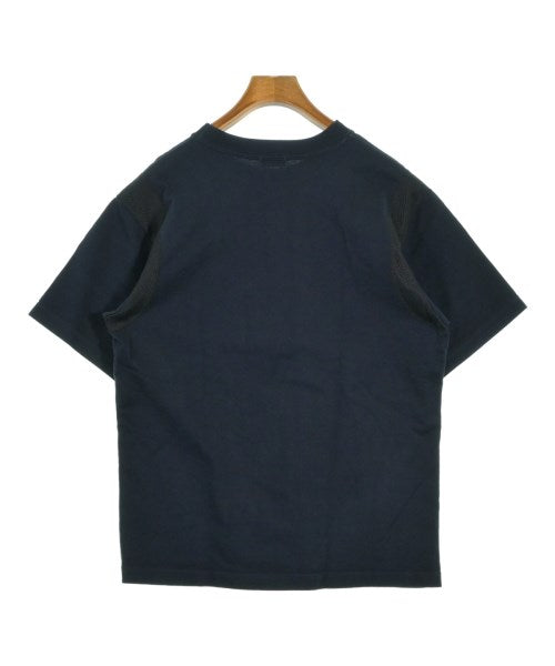 kolor/BEACON เสื้อยืด/เสื้อท็อปส์