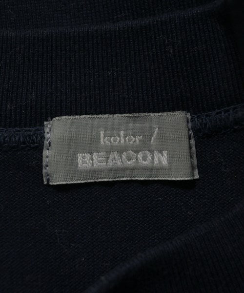 kolor/BEACON เสื้อยืด/เสื้อท็อปส์