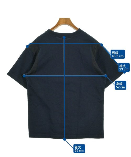 kolor/BEACON เสื้อยืด/เสื้อท็อปส์