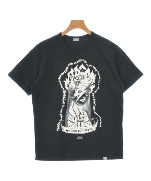 kolor/BEACON เสื้อยืด/เสื้อท็อปส์