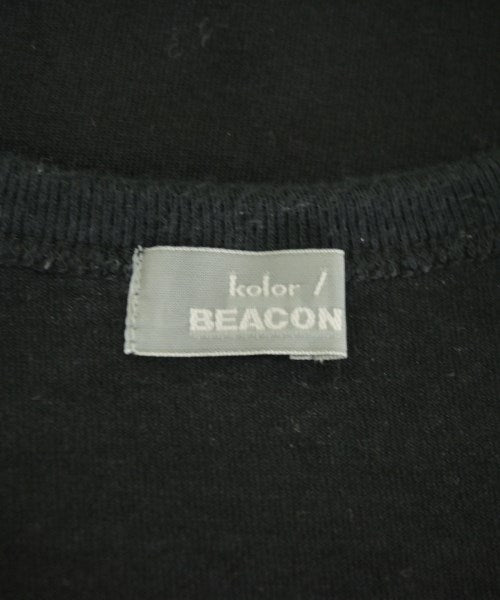 kolor/BEACON เสื้อยืด/เสื้อท็อปส์
