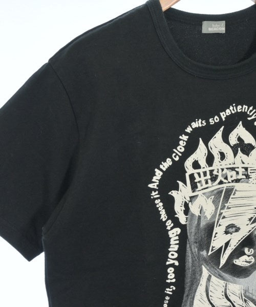 kolor/BEACON เสื้อยืด/เสื้อท็อปส์