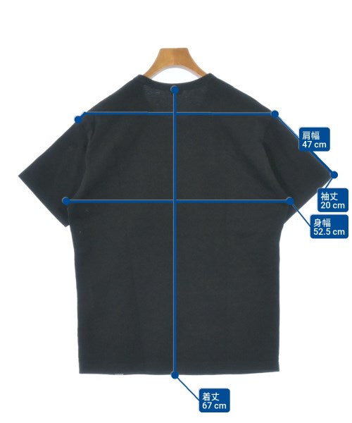 kolor/BEACON เสื้อยืด/เสื้อท็อปส์