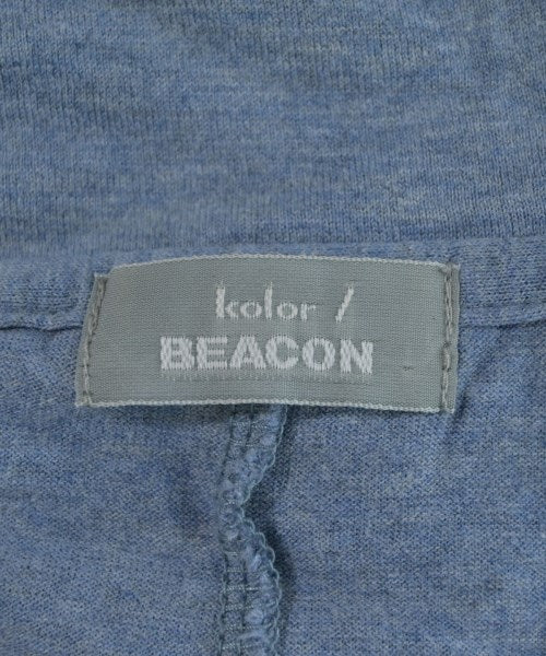 kolor/BEACON เสื้อคาร์ดิแกน