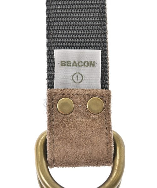 kolor/BEACON เข็มขัด