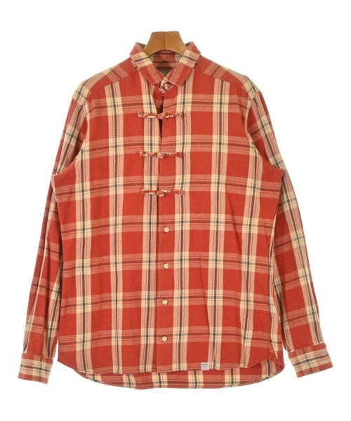 kolor/BEACON เสื้อลำลอง