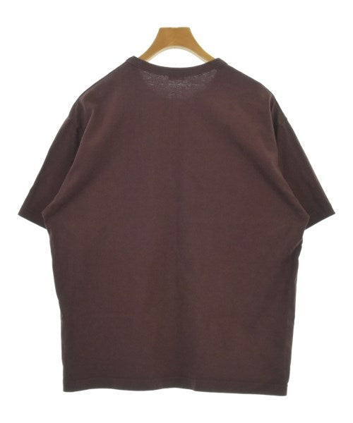 kolor/BEACON เสื้อยืด/เสื้อท็อปส์