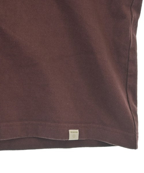 kolor/BEACON เสื้อยืด/เสื้อท็อปส์