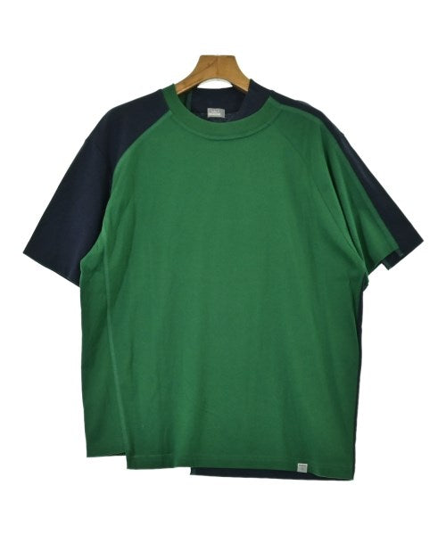 kolor/BEACON เสื้อยืด/เสื้อท็อปส์