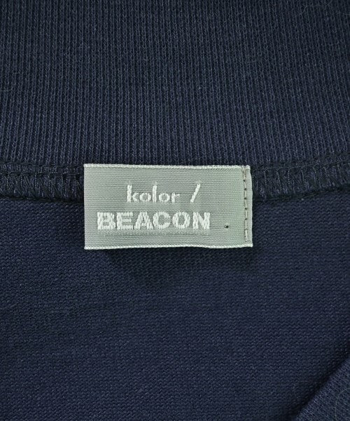 kolor/BEACON เสื้อยืด/เสื้อท็อปส์