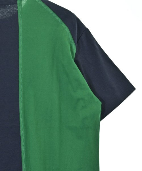 kolor/BEACON เสื้อยืด/เสื้อท็อปส์