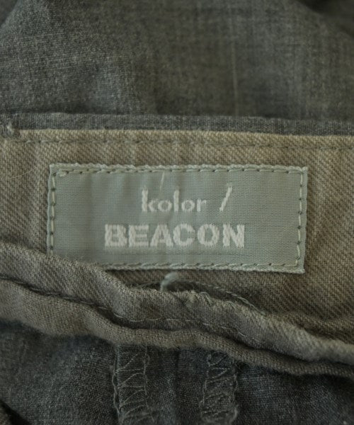 kolor/BEACON กางเกง อื่น