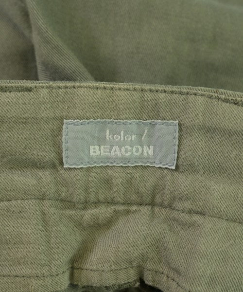 kolor/BEACON กางเกง อื่น