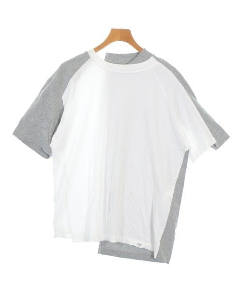 kolor/BEACON เสื้อยืด/เสื้อท็อปส์