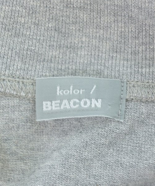 kolor/BEACON เสื้อยืด/เสื้อท็อปส์