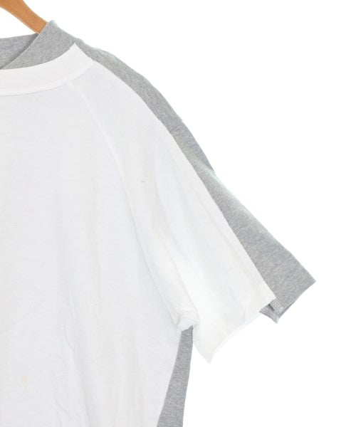kolor/BEACON เสื้อยืด/เสื้อท็อปส์