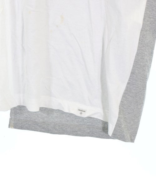 kolor/BEACON เสื้อยืด/เสื้อท็อปส์