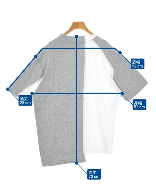 kolor/BEACON เสื้อยืด/เสื้อท็อปส์