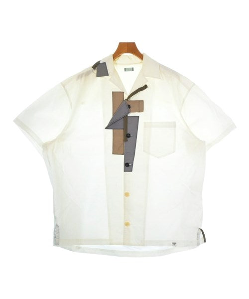 kolor/BEACON เสื้อลำลอง