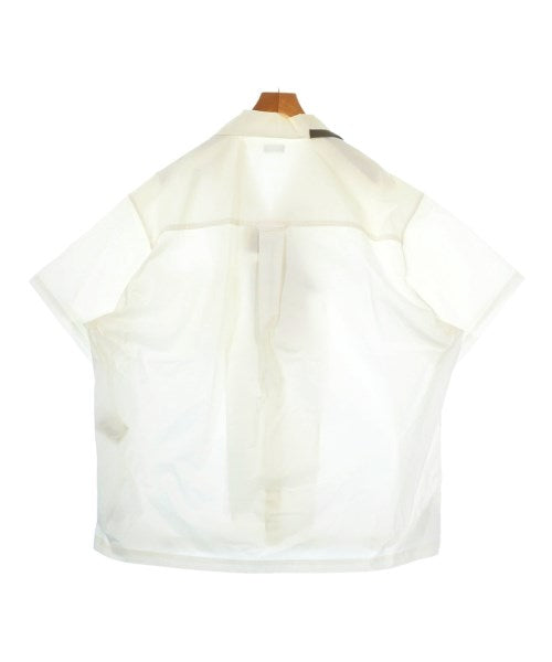 kolor/BEACON เสื้อลำลอง