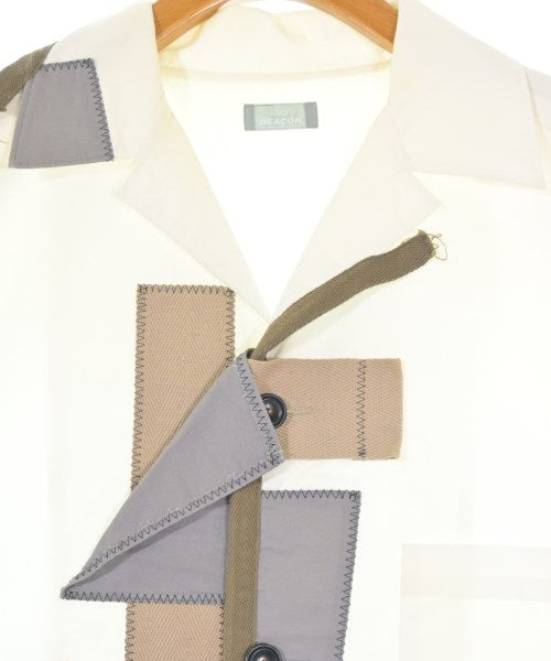 kolor/BEACON เสื้อลำลอง