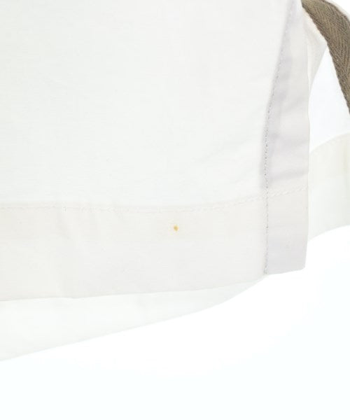 kolor/BEACON เสื้อลำลอง