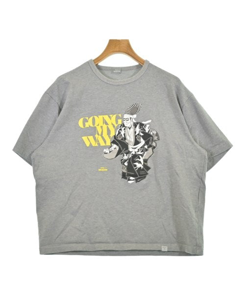 kolor/BEACON เสื้อยืด/เสื้อท็อปส์