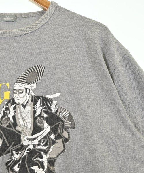 kolor/BEACON เสื้อยืด/เสื้อท็อปส์