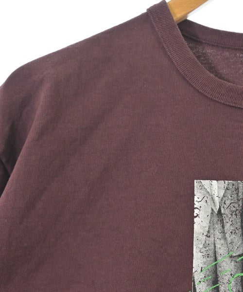 kolor/BEACON เสื้อยืด/เสื้อท็อปส์