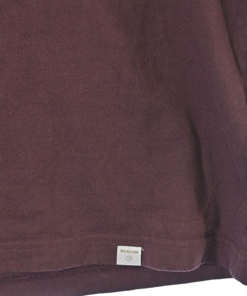kolor/BEACON เสื้อยืด/เสื้อท็อปส์