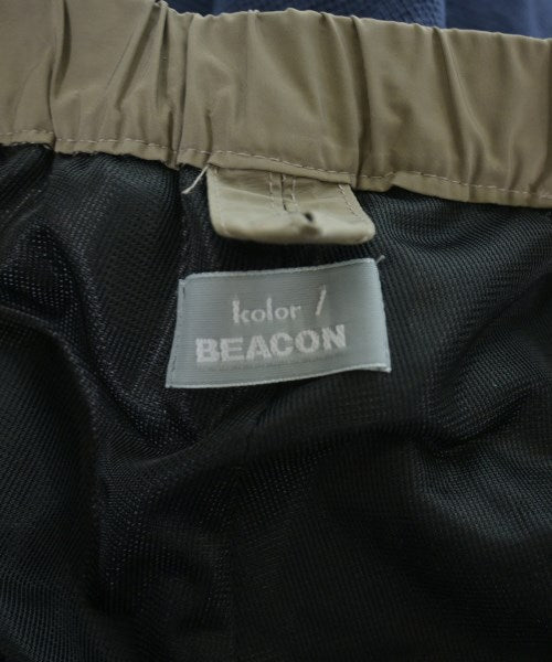 kolor/BEACON กางเกง อื่น