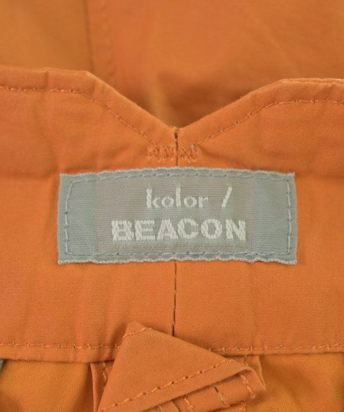 kolor/BEACON กางเกง อื่น