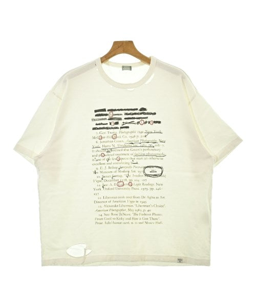 kolor/BEACON เสื้อยืด/เสื้อท็อปส์